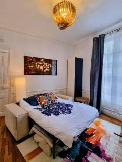 Appartement luxueux avec véranda, centre-ville - 3