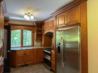 Charlemont Chalet - A 15 Acre Private Retreat - 5