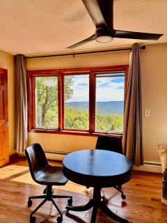 Charlemont Chalet - A 15 Acre Private Retreat - 3