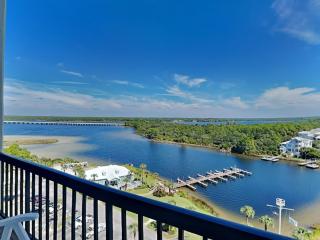 Pinnacle Port #A-933 - 8