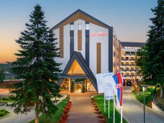Movenpick Resort and Spa Fruske Terme - 2