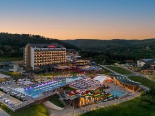 Movenpick Resort and Spa Fruske Terme - 9