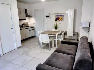 Modern apartments in Msida - 0