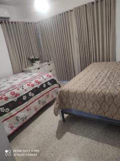 Sweet beach apartment - 0