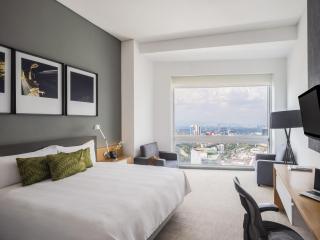 The Paragon Hotel Mexico Santa Fe By Accor - 3