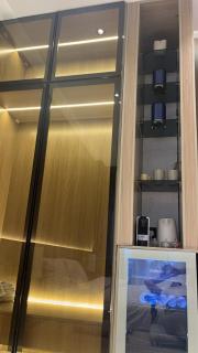 استوديو فاخر في قلب المدينة - 1