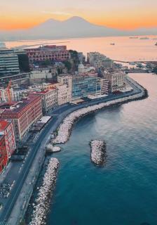 TOLEDO HOUSE Piazza Carita' Centralissimo - Napels - 6