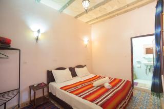 La Terrasse des Delices - Ouarzazate - 3