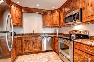 Ski Hill 15 by Ski Country Resorts - 3