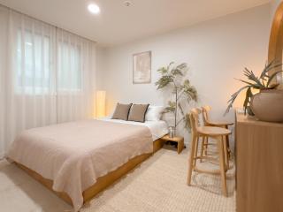 New Open, 5-min Walk from DDP, Modern Korean Vibe - 5