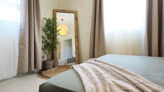 The Līmāra - Calm Retreat near Flic-en-Flac Beach - 1