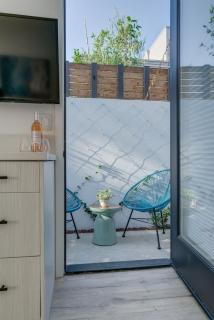 Brand New Studio in Mar Vista - 2