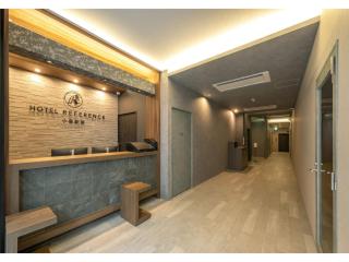 Hotel Reference Kokura Ekimae - Vacation STAY 56104v - 2