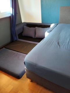 Apartement 2 rooms Saint Louis - Euroairport - Basel - Train station - 3