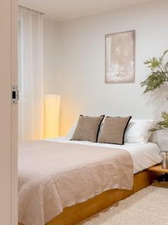 New Open, 5-min Walk from DDP, Modern Korean Vibe - 9