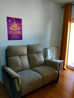 Apartement 2 rooms Saint Louis - Euroairport - Basel - Train station - 2