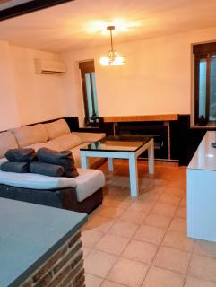 Los Rosales de la Charca - 1