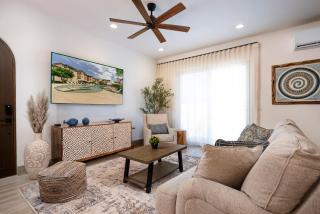 Inviting 2BR Condo in Mavila Resort at Quivira - 0