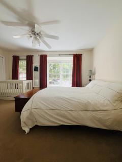 Charming Town House in Fantastic Gaithersburg - 9