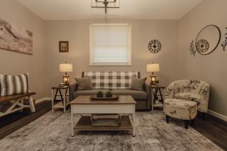 First Floor Getaway in Meadville - 0