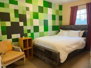 Charming Town House in Fantastic Gaithersburg - 7