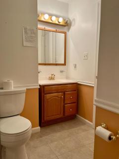 Charming Town House in Fantastic Gaithersburg - 6