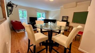 Charming Town House in Fantastic Gaithersburg - 4