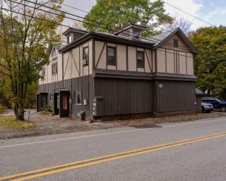 First Floor Getaway in Meadville - 3