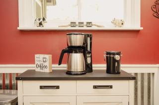 First Floor Getaway in Meadville - 2