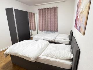 Modern Apartment near Messe Essen & City - 3