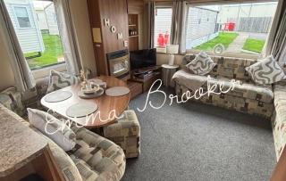 Lapwing 17 Cayton Bay - 2