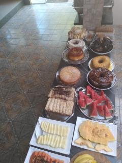 Pousada Angel`s It - 5