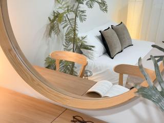 New Open, 5-min Walk from DDP, Modern Korean Vibe - 4