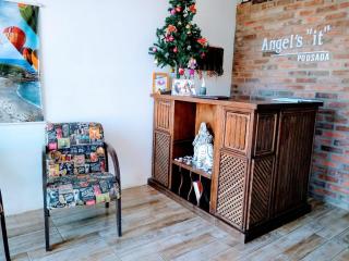 Pousada Angel`s It - 3