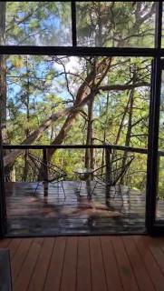 La Cabaña 16 Mazamitla - 5