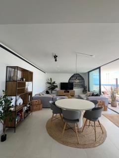 Luxury Private Pool Apartment - 9