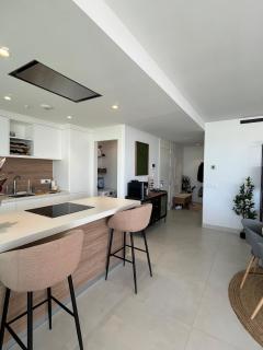 Luxury Private Pool Apartment - 1