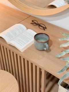 New Open, 5-min Walk from DDP, Modern Korean Vibe - 1