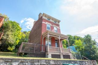 Queen City Suites - For 7 - 0