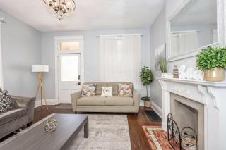 Queen City Suites - For 7 - 2