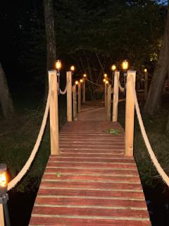 Les Chalets Horizon - 1