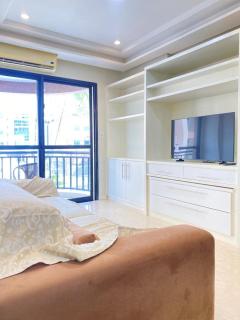 Apartamento para COP 30 - 8