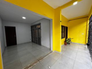 Yellow House - 2