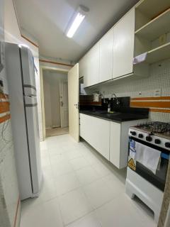 Apartamento para COP 30 - 3