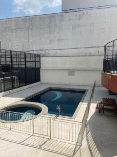 Apartamento para COP 30 - 2