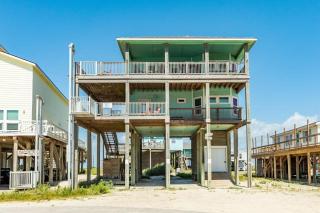 Get A Wave From It All - Ocean & Beach View - 9