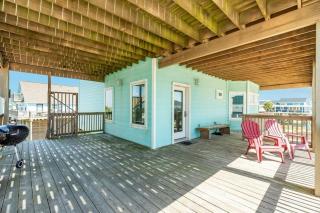 Get A Wave From It All - Ocean & Beach View - 7