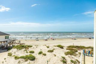 Get A Wave From It All - Ocean & Beach View - 6