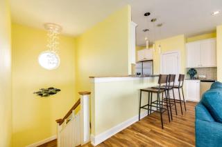 Get A Wave From It All - Ocean & Beach View - 5