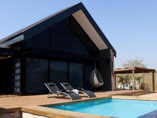 Makonde river lodge - 0